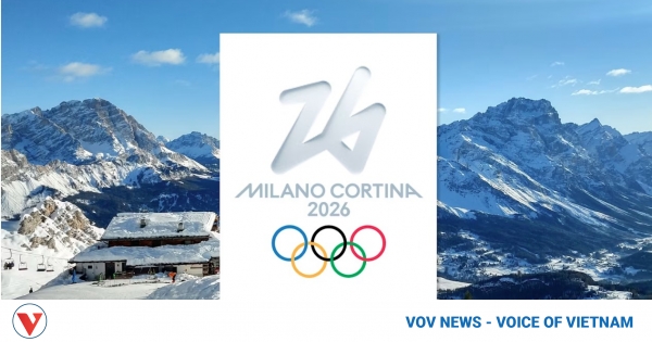  Vietnam invited to compete at 2026 Olympic Winter Games 